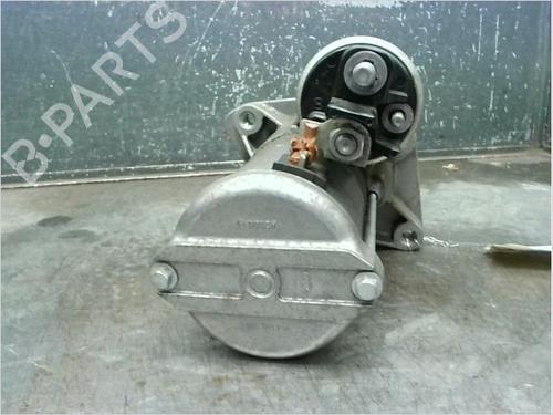Starter RENAULT MEGANE IV Hatchback (B9A/M/N_) 1.6 dCi 130 (B9A4) | BP11098525M8 