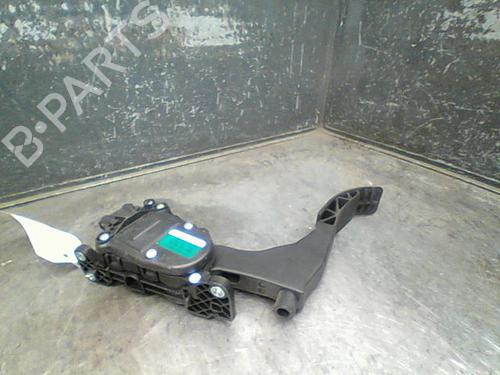 Used Pedal SEAT IBIZA IV (6J5, 6P1) 1.2 (60 hp) 10758326