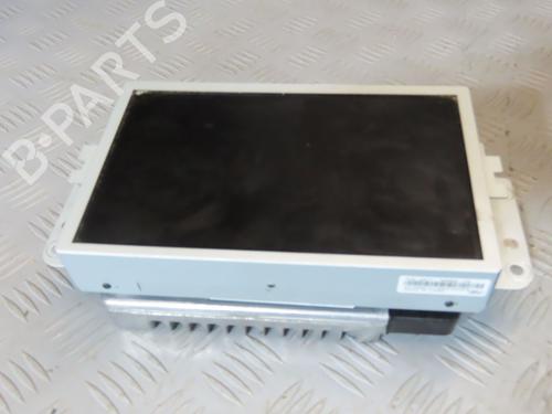 Multifunctionele display FORD RANGER (TKE) [2011-2025]  20845861
