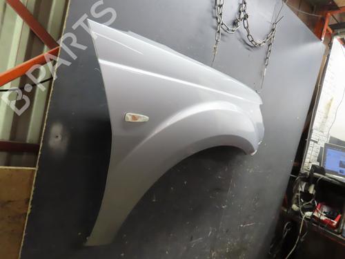 Right front fenders MITSUBISHI OUTLANDER II (CW_W) 2.0 DI-D (CW8W) | BP23114456C42 