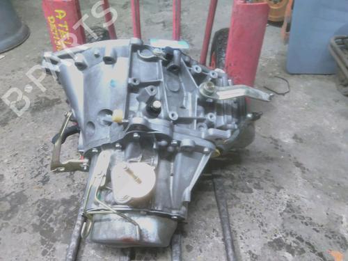 Used Gearbox CITROËN XSARA (N1) 2.0 HDi 90 (90 hp) 23112458
