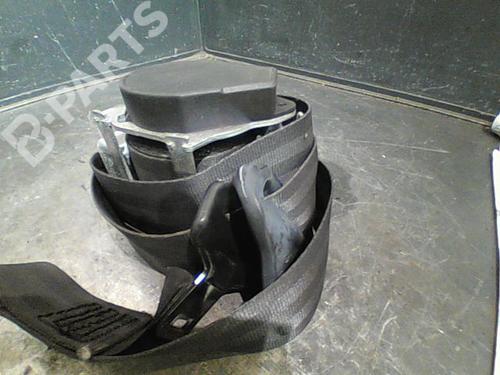 Front left belt tensioner PEUGEOT 206+ (2L_, 2M_) 1.4 HDi eco 70 | BP11738742C87 