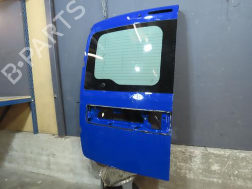 Left tailgate OPEL COMBO Box Body/MPV (X12) 1.3 CDTI (B05) | BP21059840C76 