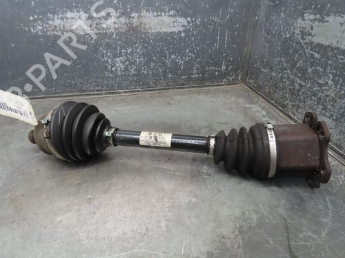 Used Right front driveshaft AUDI A8 D3 (4E2, 4E8) 4.2 quattro (335 hp) 17730344