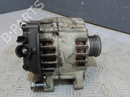 Alternator PEUGEOT 207 (WA_, WC_) 1.4 HDi | BP29901834M7