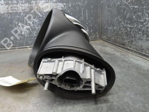 Left mirror MINI MINI CLUBMAN (R55) One D | BP18058390C26 