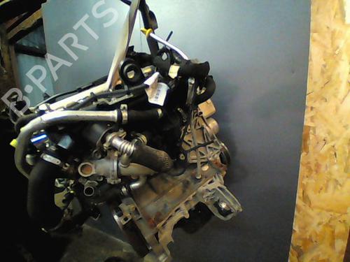 Used Engine FIAT IDEA (350_) 1.3 D Multijet (70 hp) 11209278