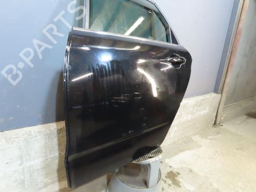 Left rear door RENAULT CLIO IV (BH_) 0.9 TCe 75 (BHNP) | BP20494025C4 