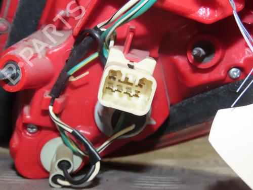 Used Left taillight TOYOTA RAV 4 III (_A3_) 2.2 D 4WD (ALA30_, ALA30R) (177 hp) 26916956