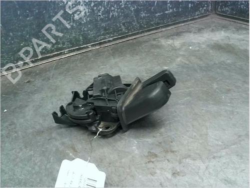 Tailgate lock AUDI A4 B7 (8EC) 2.0 TDI 16V | BP14979861C101 