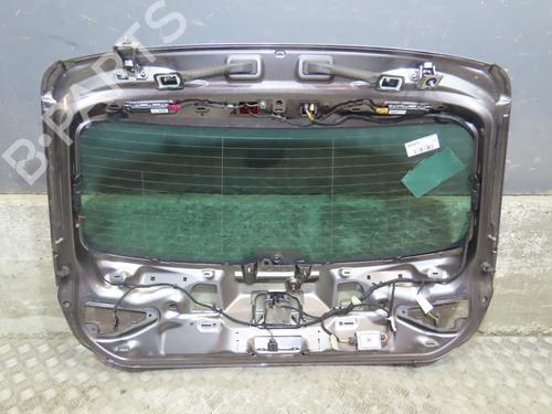 Used Tailgate SEAT LEON (5F1) 1.2 TSI (110 hp) 32253838