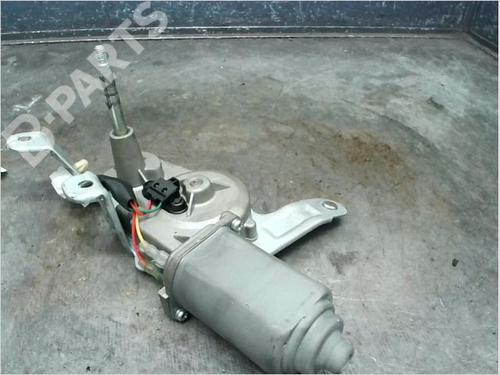 Wischermotor hinten für CHEVROLET MATIZ (M200, M250) 0.8 (52 hp) 11963610
