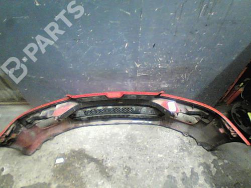 Paraurti anteriore PEUGEOT 106 II (1A_, 1C_) 1.1 i (60 hp) 10763461