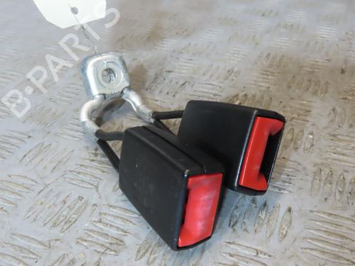 Used Seat buckle SEAT IBIZA IV (6J5, 6P1) 1.2 TDI (75 hp) 21180103