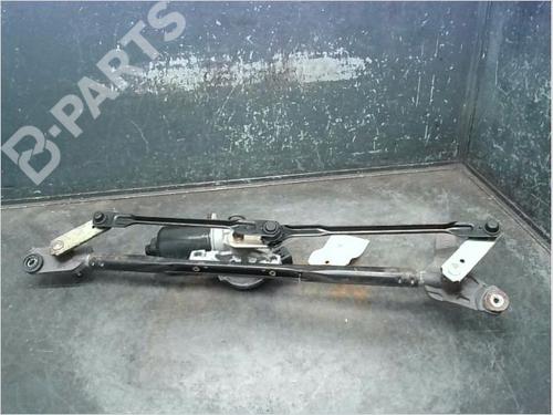 Used Front wiper motor HYUNDAI SONATA V (NF) 2.0 CRDi (140 hp) 12200371