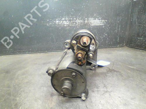 Used Starter FORD FUSION (JU_) 1.4 TDCi (68 hp) 10758821
