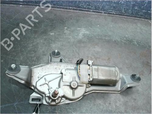 Used Rear wiper motor SUZUKI GRAND VITARA II (JT, TE, TD) 1.9 DDiS All-wheel Drive (JT419, TD44, JB419WD, JB419XD,... (129 hp) 15378013