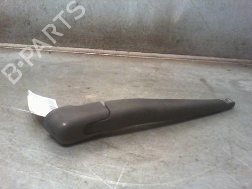 Used Rear windshield wiper arm CITROËN C4 I (LC_) 1.6 HDi (90 hp) 23116773