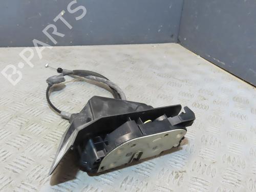 Rear right lock FORD B-MAX (JK) 1.6 Ti | BP26462707C99 