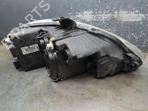 Used Left headlight SEAT LEON (1P1) 1.9 TDI (105 hp) 16667071