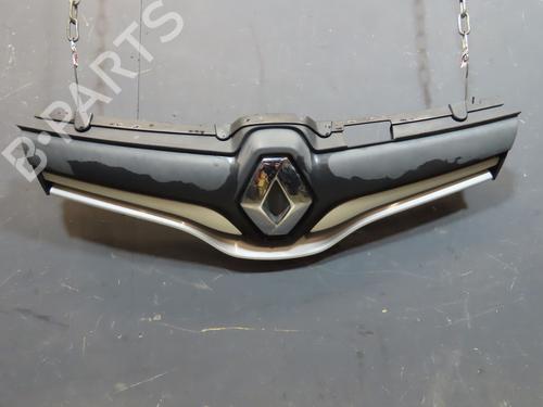Used Grille RENAULT KANGOO Express (FW0/1_) 1.5 dCi 90 (FW0G, FW05, FW08, FW11) (90 hp) 28414918