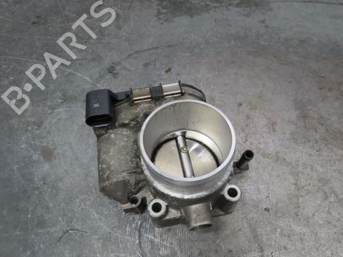 Used Throttle body AUDI TT (8N3) 1.8 T (180 hp) 17730301
