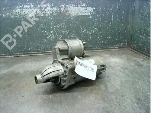 Used Starter OPEL CORSA D (S07) 1.3 CDTI (L08, L68) (75 hp) 11693842
