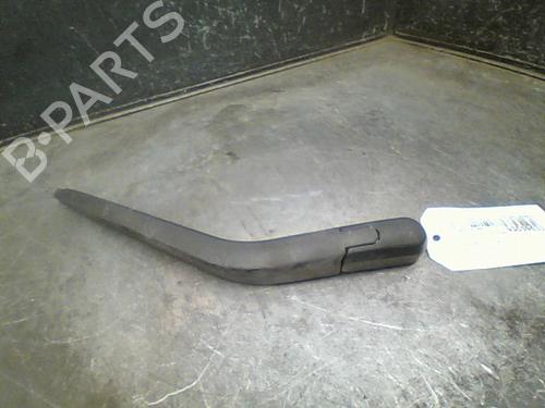 Used Rear windshield wiper arm HYUNDAI i20 I (PB, PBT) 1.2 (78 hp) 14873859