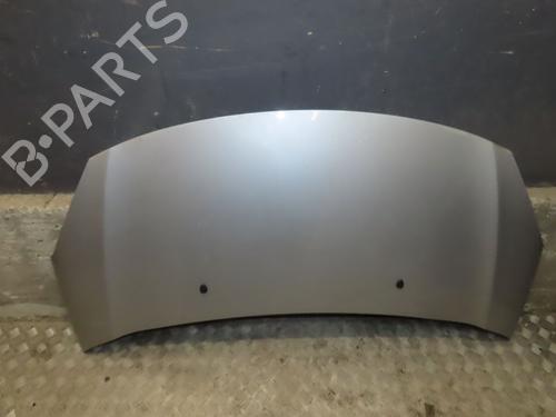 Hood CITROËN DS3 (SA_) 1.6 THP 155 | BP32129550C1