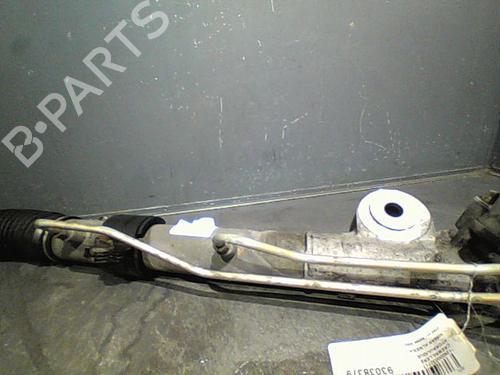 Steering rack NISSAN ALMERA TINO (V10) 2.2 dCi | BP11210697M22