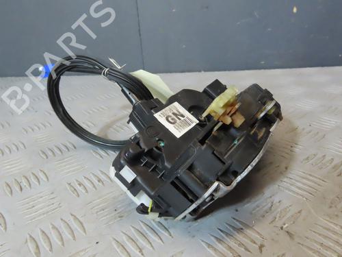 Front left lock CHEVROLET CRUZE (J300)  | BP21073892C98