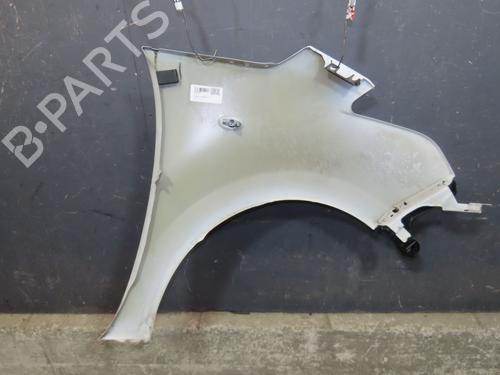 Used Left front fenders CITROËN C3 Picasso (SH_) 1.4 VTi 95 (SH8FSC, SH8FP0, SH8FP6) (95 hp) 29551157