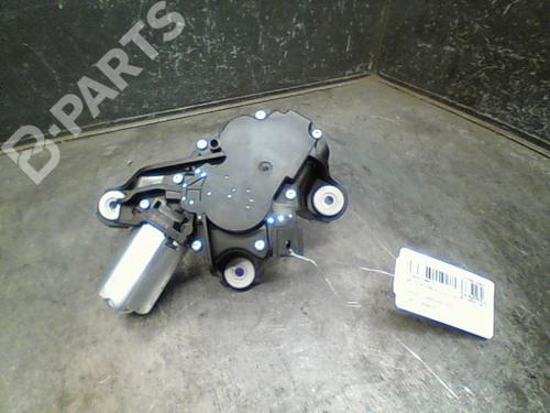 Viskermotor bagrude RENAULT MEGANE III Coupe (DZ0/1_) 1.6 dCi (DZ00, DZ12, DZ2A, DZ13) (130 hp) 10769260
