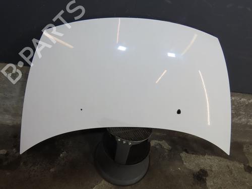 Used Hood CITROËN C3 I (FC_, FN_) [2002-2013]  19089393