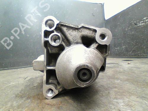 Used Starter Starter RENAULT LAGUNA II (BG0/1_) 1.8 16V (BG04, BG0B, BG0C, BG0V) (117 hp) 10758744 10758744