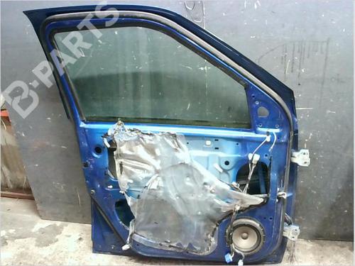 Left front door SUZUKI SWIFT III (MZ, EZ) 1.3 DDiS (RS413D) | BP11633485C2 