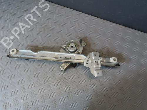 Front right window mechanism DACIA SANDERO 1.5 dCi | BP23114756C23 - Image 4