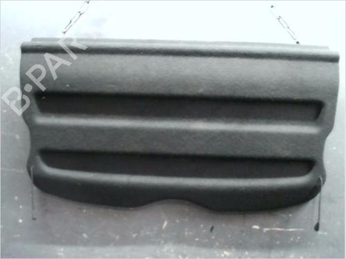 Used Rear parcel shelf CITROËN C4 II (NC_) 1.6 VTi 120 (NC5FS0, NC5FS9) (120 hp) 14979865