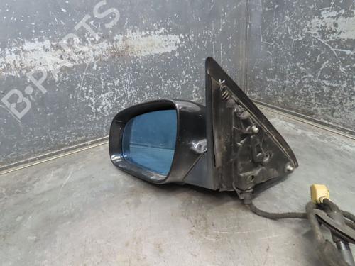 Left mirror AUDI A8 D3 (4E2, 4E8) 4.2 quattro | BP17730485C26 