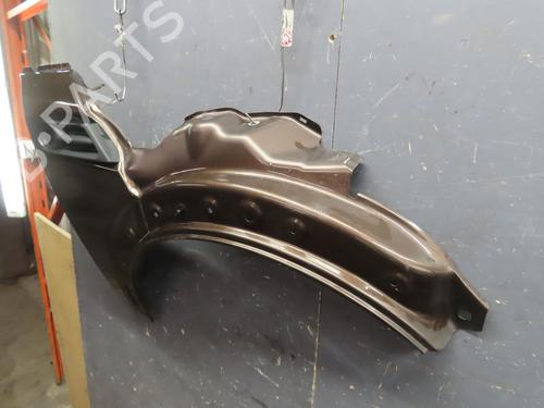 Right front fenders MINI MINI CLUBMAN (R55) One D | BP20710670C42 