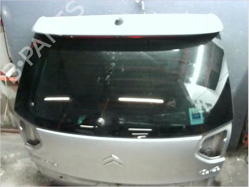 Tailgate CITROËN C4 Picasso I MPV (UD_) 1.6 HDi | BP11770993C6