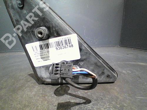Left mirror BMW 3 (E36) 316 i | BP11212583C26 