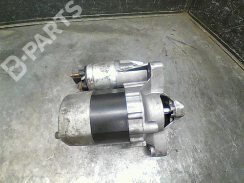 Starter PEUGEOT 206 Hatchback (2A/C) 1.4 i | BP10758847M8 
