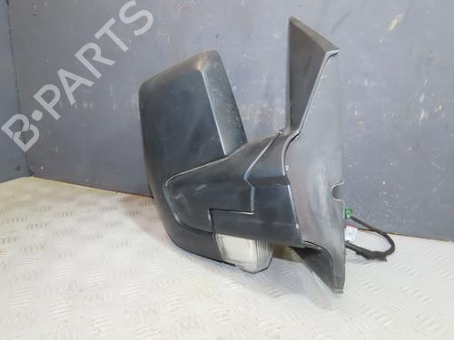 Used Right mirror Right mirror FORD TRANSIT CUSTOM V362 Bus (F3) 2.0 EcoBlue (130 hp) 34457023 34457023