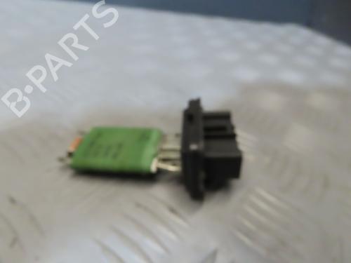 Used Heater resistor FORD KA (RU8) 1.2 (69 hp) 18204448