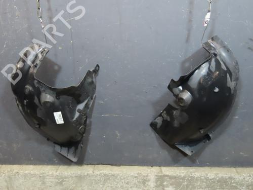 Wheel arch RENAULT CLIO III (BR0/1, CR0/1) 1.2 16V (BR02, BR0J, BR11, CR02, CR0J, CR11) | BP29515635C56 