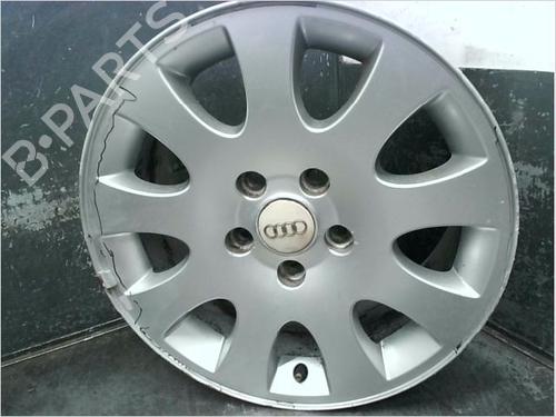 Used Rim AUDI A6 C5 (4B2) 2.5 TDI quattro (180 hp) 14978911