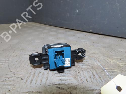 håndbremse PEUGEOT 3008 I MPV (0U_) 1.6 HDi (109 hp) 31056152