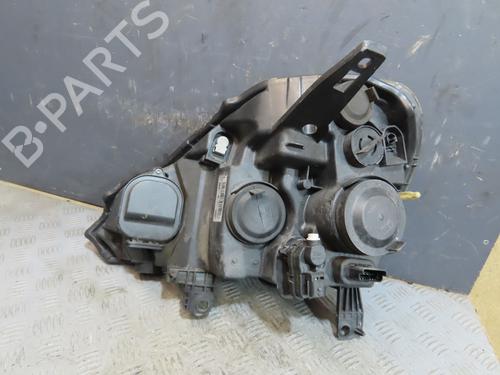 Used Right headlight Right headlight RENAULT MODUS / GRAND MODUS (F/JP0_) 1.5 dCi (FP0F, JP0F) (86 hp) 33727977 33727977