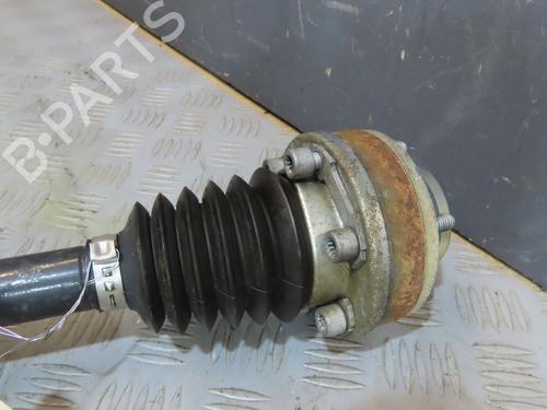 Left rear driveshaft AUDI Q2 (GAB, GAG) 2.0 TDI quattro | BP24157392M40 - Image 2